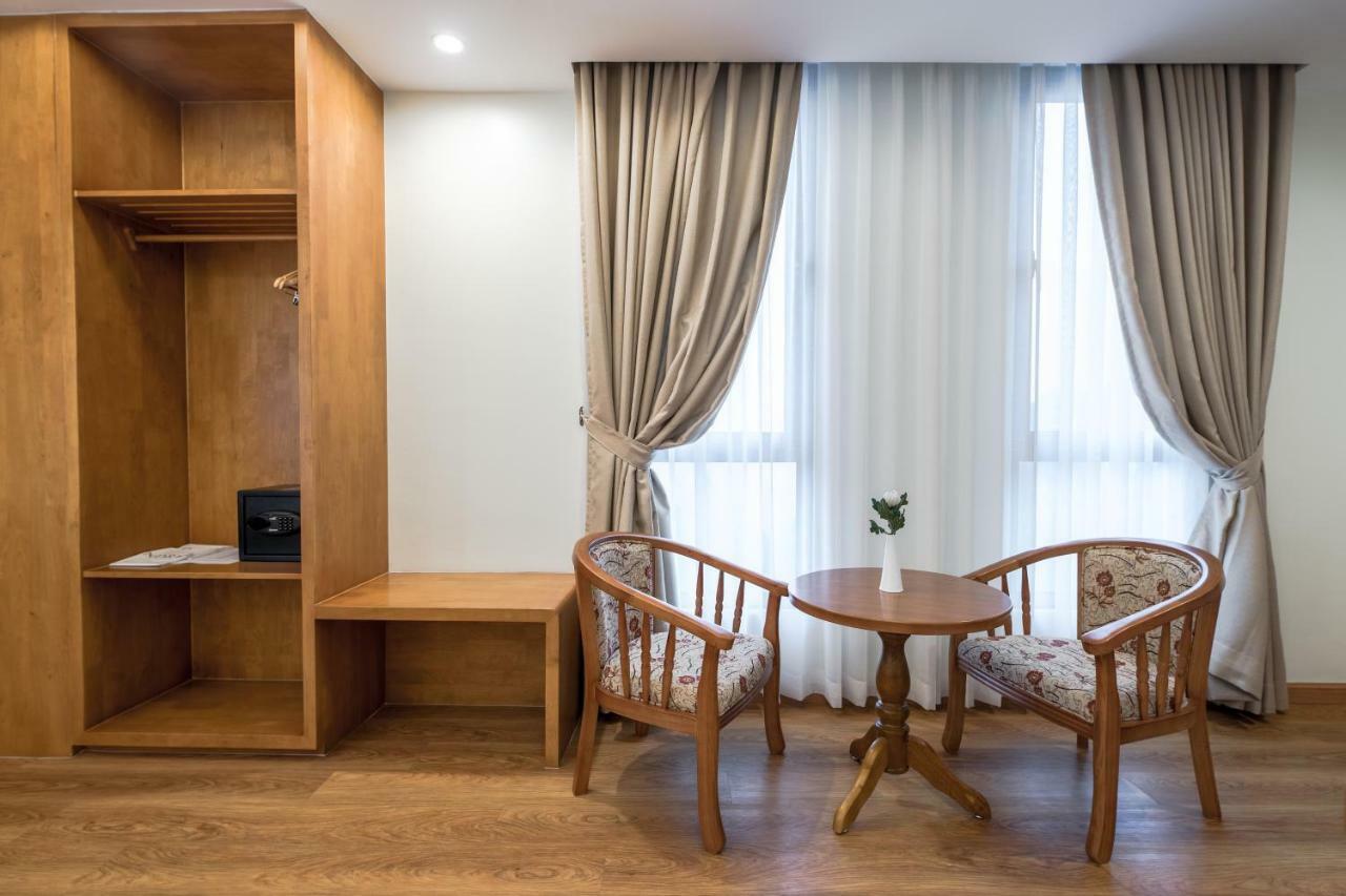 The Gandamar Hotel , Yangon Exterior photo
